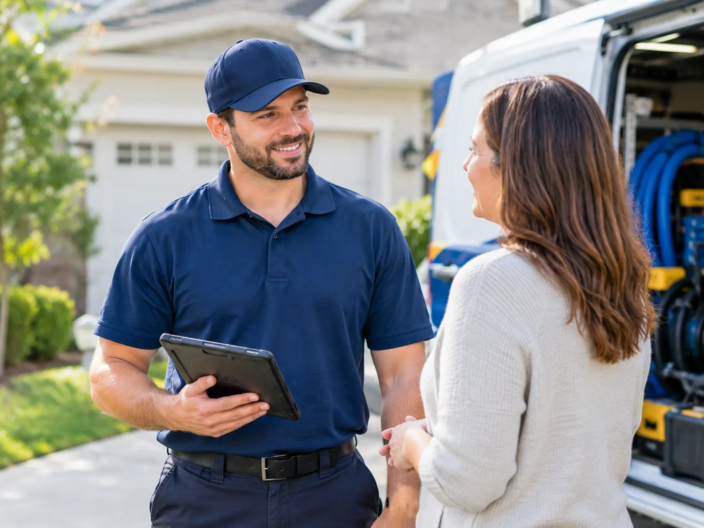 Sewage Backup Cleanup Moneta, VA FAQs